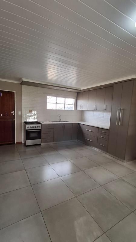 1 Bedroom Property for Sale in Bothaville Free State